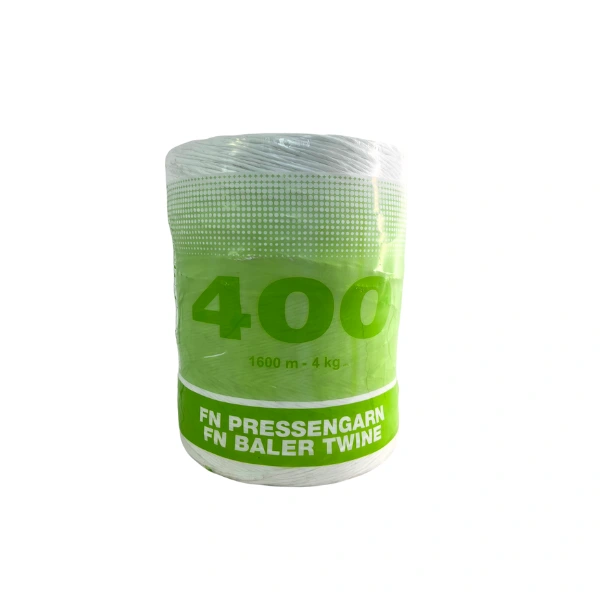 Sznurek rolniczy do prasy Tex 2500 1600mb